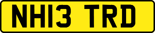 NH13TRD