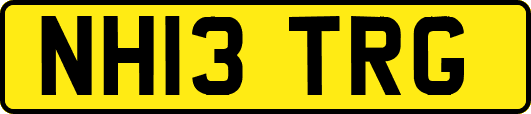 NH13TRG