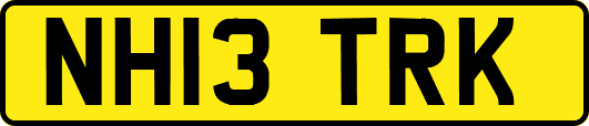 NH13TRK