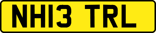 NH13TRL