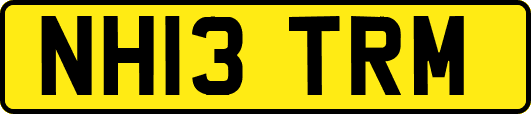 NH13TRM