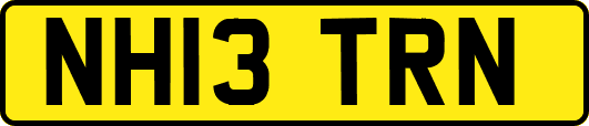 NH13TRN
