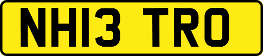 NH13TRO