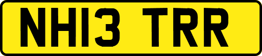 NH13TRR