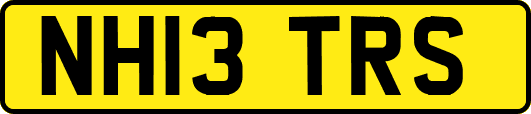 NH13TRS