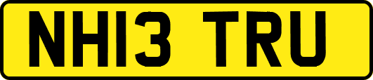 NH13TRU