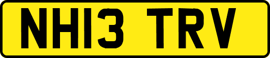 NH13TRV