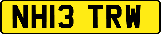 NH13TRW