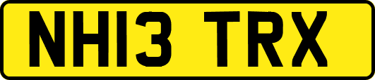 NH13TRX