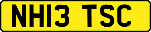 NH13TSC