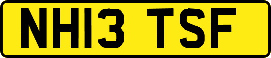 NH13TSF