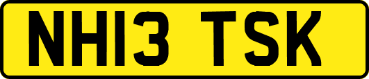 NH13TSK