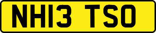 NH13TSO