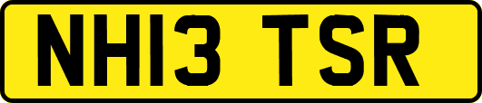 NH13TSR
