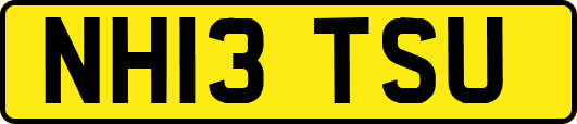 NH13TSU