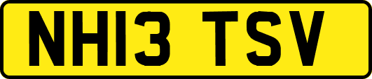 NH13TSV