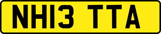NH13TTA