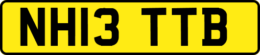 NH13TTB