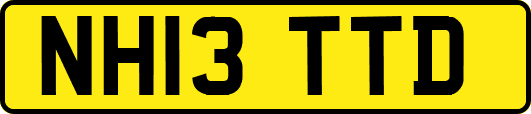 NH13TTD