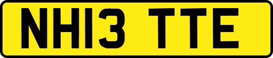 NH13TTE