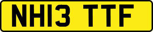 NH13TTF