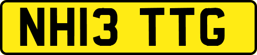 NH13TTG