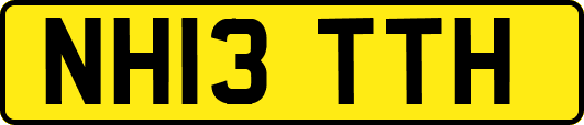 NH13TTH
