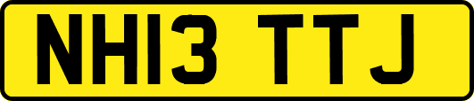 NH13TTJ