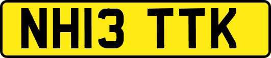 NH13TTK