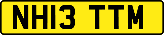 NH13TTM