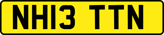 NH13TTN