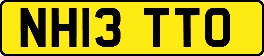 NH13TTO