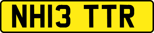 NH13TTR