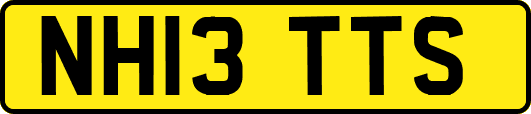 NH13TTS