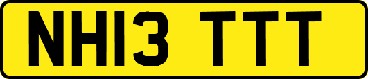 NH13TTT
