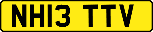 NH13TTV