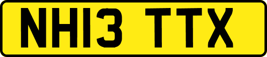 NH13TTX