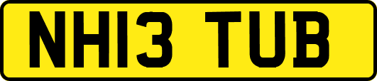 NH13TUB