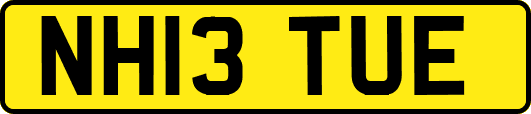 NH13TUE