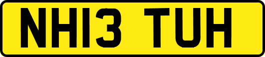 NH13TUH