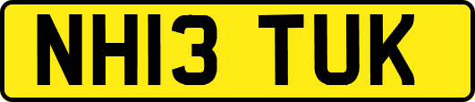 NH13TUK