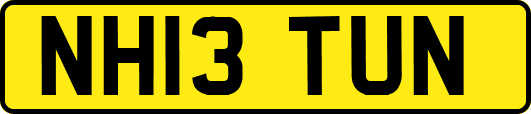 NH13TUN