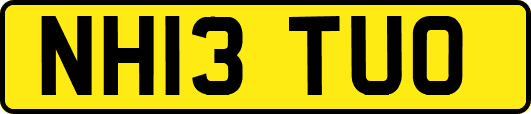NH13TUO