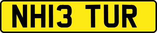 NH13TUR