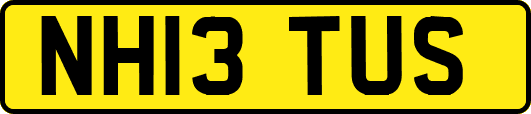 NH13TUS