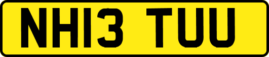 NH13TUU
