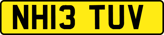 NH13TUV