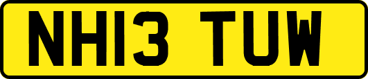 NH13TUW