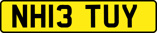 NH13TUY
