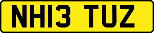 NH13TUZ